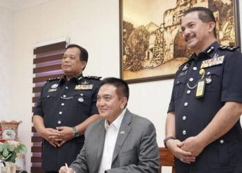 Kurang 24 Jam Intruksi Kapolri, Polres Bengkalis Ungkap Kasus TPPO