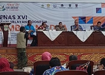Dewan Pakar dan Penasehat KTNA Nasional Beri Dukungan Provinsi Babel  Tuan Rumah PENAS 2026