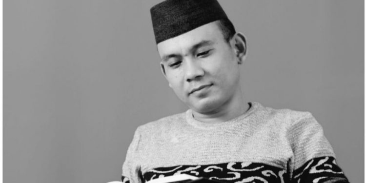 Laki Budu, Bini Bagak