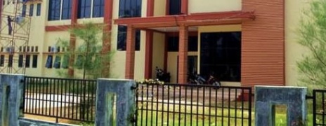 Diduga Hadiah Uang Tunai Lomba KOSN Tingkat SMA/SMK Se Kota Langsa Belum Diberikan Ke Peserta