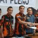 MPW PP Sumsel Sukses Gelar Rapat Pleno, Ini Hasil Rekomendasinya