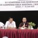 Diakui BNSP, Kadis Kominfotiks Rohil Lolos Uji Kompetensi ICT Project Manager