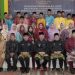 Buka Pembekalan Adat, Bupati Rohil Ajak Calon Penghulu Tidak Lakukan Money Politik