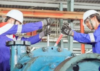 Kecelakaan Kerja Di PHR, Chalid Said Salim Diduga Tutup Mata