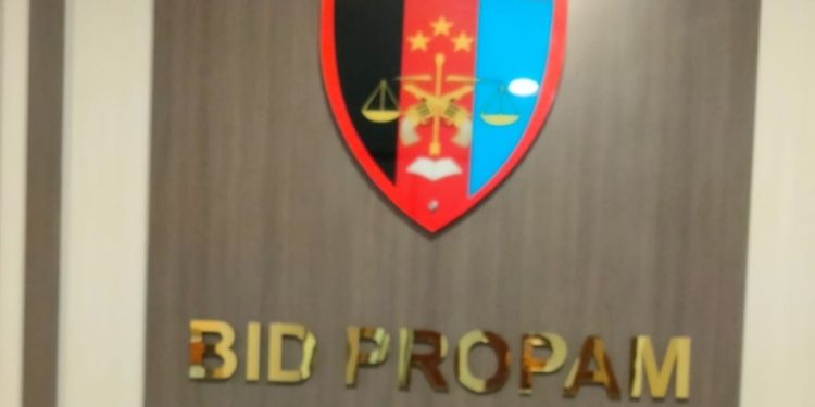 Kuasa Hukum: Diduga Oknum Penyidik Polsek Bukit Raya Tidak Profesional Dalam Menangani Perkara 