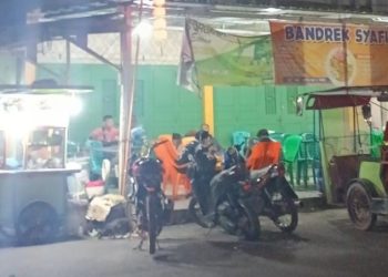 Kartono Klaim Tanah Babinsa Kota Merupakan Milik Pribadinya