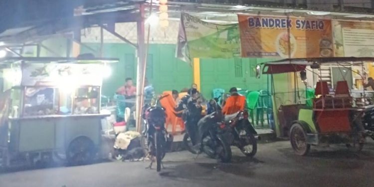 Kartono Klaim Tanah Babinsa Kota Merupakan Milik Pribadinya