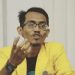 Rizki Maulizar: Makna Parpol Gaet Milenial dan Artis Di Jadikan Juru Bicara Parpol