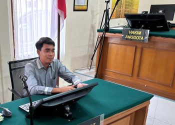 Hari Ini Pembuktian Dokumen, Dirut FORMASI Riau: Besok Termohon II Masih Sajikan Alat Bukti