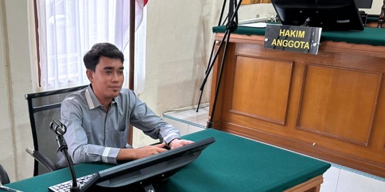 Hari Ini Pembuktian Dokumen, Dirut FORMASI Riau: Besok Termohon II Masih Sajikan Alat Bukti