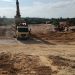 Diduga Usaha Galian C Tanah Timbun Ilegal, Menjamur di Desa Karya Indah