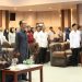 Pj Gubernur: Penting Bagi Pemerintah Jalankan Keterbukaan Informasi Publik