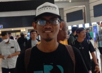 LSM JARA, Harapkan Pemerintah Indonesia Bangun Mesium Rumoh Geudong