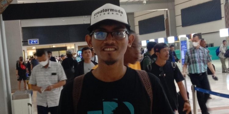 LSM JARA, Harapkan Pemerintah Indonesia Bangun Mesium Rumoh Geudong