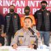 Polres Bengkalis Berhasil Ungkap Sabu 10 Kilo dan 17,817 Pil Ektasi