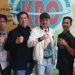 Kunjungi KBO Babel, Ini Pesan Ketum FKPM Indonesia