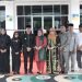 Bupati Rohil Resmikan Gedung Puskesmas Panipahan