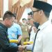 Bupati Rohil Serahkan SK Pengangkatan P3K Tenaga Kesehatan dan Ambil Sumpah Jabatan Fungsional PNS