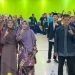 UKMI AL-ISHLAH POLBENG Gelar Kegiatan Islamic Fair