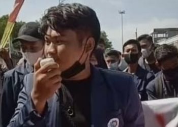 Gas LPG 3 Kg Langka Dibengkalis, Mahasiswa Angkat Suara 