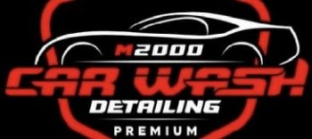 Beri Kualitas Premium, M2000 Car Wash Suhuhkan Pelayanan Prima