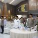 Pemerintah Aceh Hadiri Do’a Lintas Agama Polda Aceh