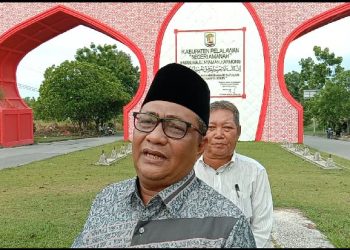 Simbol Warna Keemasan Diubah, Wan Ahmat Wazir Pewaris Kerajaan Murka 