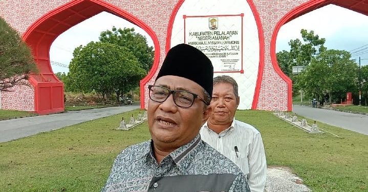 Simbol Warna Keemasan Diubah, Wan Ahmat Wazir Pewaris Kerajaan Murka 
