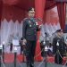 Polres Langsa Laksanakan Upacara Hari Bhyangkara Ke 77 Tahun