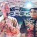 Bupati Rohil Buka Festival Ekraf Kemilau Bagan