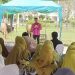 Kadis DLH Dampingi Bupati Rohil Penyembelihan Hewan Qurban