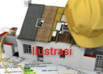 Diduga Puluhan Paket Proyek Kota Langsa Belum Dikerjakan Pelaksana