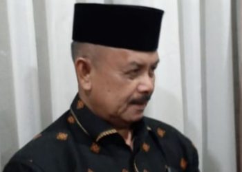 Ketua LKAAM Sumbar : Indak Ado Karuah Nan Indak Kajaniah