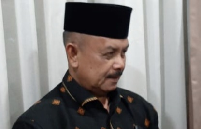 Ketua LKAAM Sumbar : Indak Ado Karuah Nan Indak Kajaniah