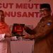 Penjabat Walikota Langsa Apresiasi RSU PT CMMN Pada HUT Ke 10