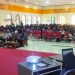 Kalaksa BPBD Bengkalis Beri Materi Penanggulangan Karhutla Ke Mahasiswa KKN STAIN 
