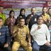 Pengkot IBCA MMA Pekanbaru Dibentuk, Restu Wahyudi Di Daulat Sebagai Ketum
