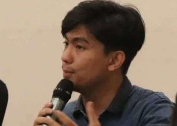 INPERALIS-P: Pemkab Bengkalis Tak Tuntas Atasi Masalah BBM dan LPG