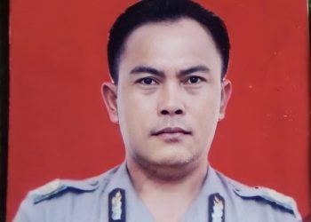 Aiptu Rusmini Polisi Diduga Korban Polisi Mencari Keadilan 
