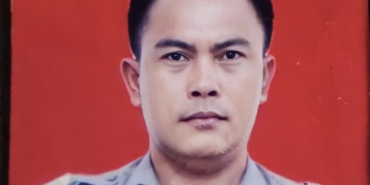 Aiptu Rusmini Polisi Diduga Korban Polisi Mencari Keadilan
