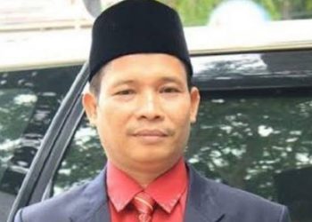 Pimpinan DPRK Kota Langsa dan Ketua Fraksi Gelar Pertemuan Rekrutmen Calon Anggota KIP