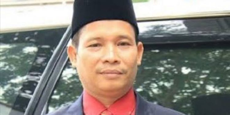 Pimpinan DPRK Kota Langsa dan Ketua Fraksi Gelar Pertemuan Rekrutmen Calon Anggota KIP
