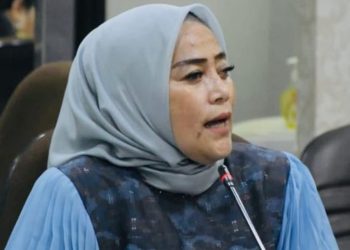 Badriah Rika Sari: Jasa Publikasi Bukan Media Cetak, Online Saja, Tetapi Juga Elektronik dan Iklan