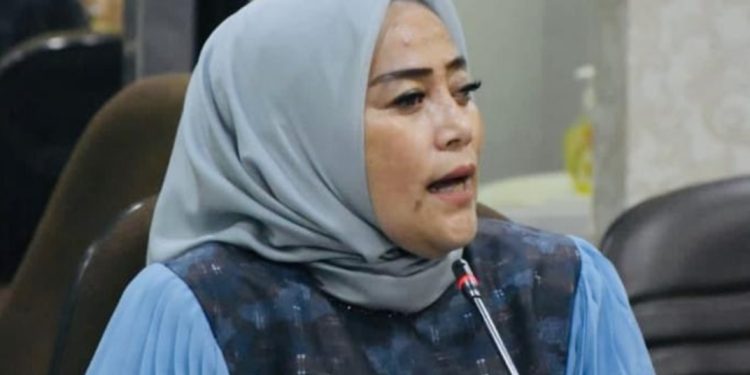 Badriah Rika Sari: Jasa Publikasi Bukan Media Cetak, Online Saja, Tetapi Juga Elektronik dan Iklan