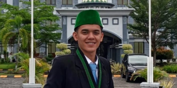 SC Konfercab HMI Pekanbaru: Belum Ada Ketum Terpilih!