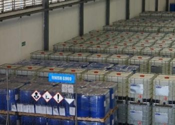 Industri Sudah Dilakukan PT Timah Industri Sejak 1998, Airlangga: Hilirisasi Menjadi Kunci