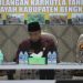 Pemda Bengkalis Gelar Rakor Penanggulangan Karhutla