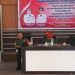 BPBD Bengkalis Edukasi Mahasiswa KKN Tentang Penanggulangan Karhutla