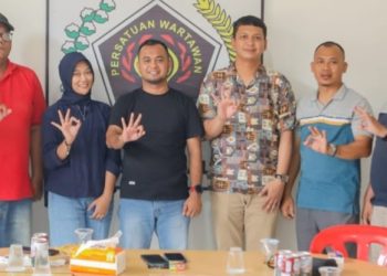Gandeng PWI, BCN Gelar Ekraforia Meriahkan Hari Jadi ke 511 Bengkalis