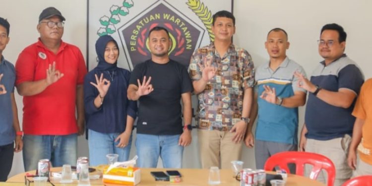 Gandeng PWI, BCN Gelar Ekraforia Meriahkan Hari Jadi ke 511 Bengkalis